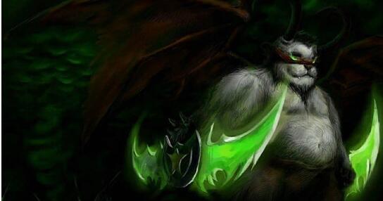 魔兽暗影国度职业选择推荐 暗影国度职业怎么选择截图