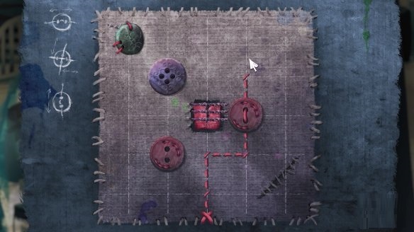 Steam喜加一福利:《寂静镇的孩子们》免费领取截图