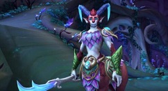 魔兽暗影国度更新内容详解-魔兽暗影国度更新哪些内容