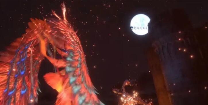 最终幻想16剧情介绍角色详解 最终幻想16官网公开，游戏世界观、角色设定曝光截图