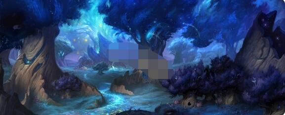 魔兽暗影国度盟约选择推荐-魔兽世界暗影国度盟约介绍截图
