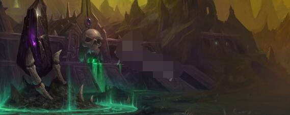魔兽暗影国度盟约选择推荐-魔兽世界暗影国度盟约介绍截图