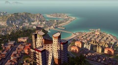 海岛大亨6怎么赚钱效率高 农业及工厂赚钱效率对比测试