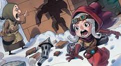 月圆之夜怎么进入第四章上锁的日记 进入第四章上锁的日记相关攻略