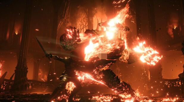 恶魔之魂重制版和原版区别是什么 魔之魂重制版和原版区别