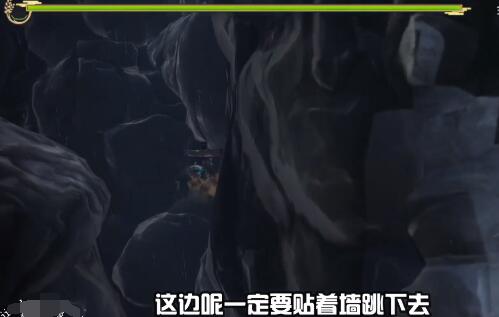 天穗之咲稻姬水惑之谷面具怎么拿 天穗之咲稻姬攻略截图