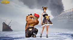 和平精英双十一返场皮肤多少钱?和平精英020六款高人气皮肤返场一览