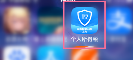 个税怎么查询自己的纳税明细 个税查询自己的纳税明细方法步骤截图