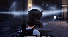 和平精英地宫镜子怎么玩？和平精英地宫镜子玩法技巧攻略