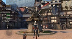 猎魂觉醒洗澡攻略图解 猎魂觉醒落银城浴场攻略