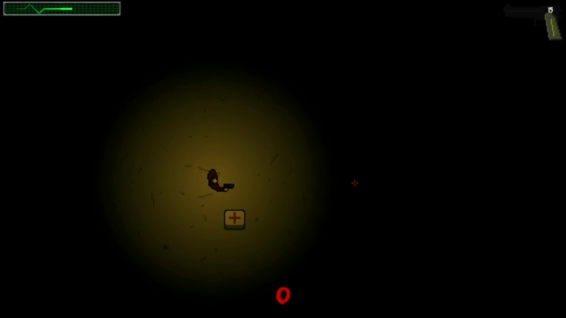 Steam免费限时领取《封锁Z:屠宰场版》截图