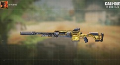 使命召唤手游黄金巨蟒怎么获得?使命召唤手游黄金巨蟒免费获取方法解析