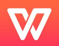 wps文本怎样设为右领章弯曲效果？wps文本设置右领章弯曲效果的步骤介绍