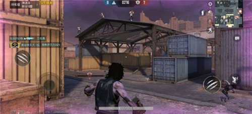 和平精英突变猎手怎么升级？和平精英变团竞突变猎手升级上限解析截图