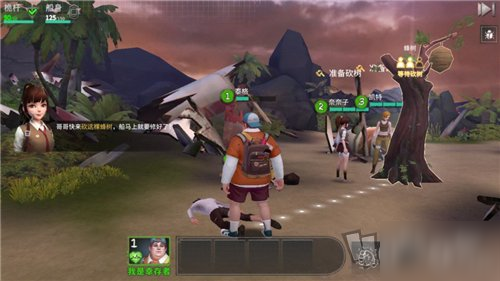 风暴岛手游隐藏者怎么玩 风暴岛手游隐藏者攻略大全