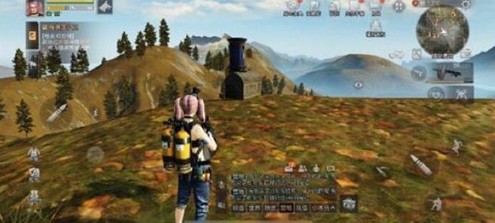 明日之后晴空麦田探索宝箱在哪?明日之后第三季晴空麦田宝箱位置解析截图