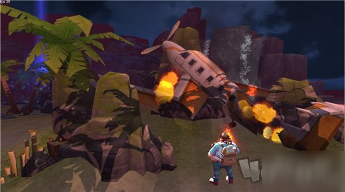 风暴岛手游隐藏者怎么玩 风暴岛手游隐藏者攻略大全截图