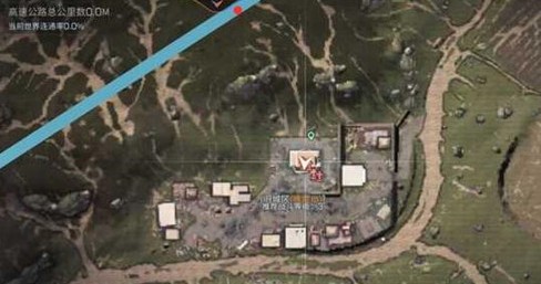 明日之后晴空麦田探索宝箱在哪?明日之后第三季晴空麦田宝箱位置解析