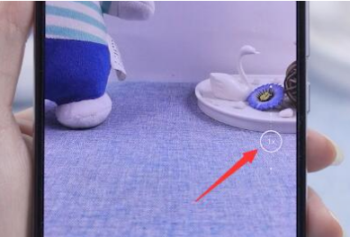 华为p40摄影广角功能怎么起启用 华为p40摄影广角功能开启图文教程截图