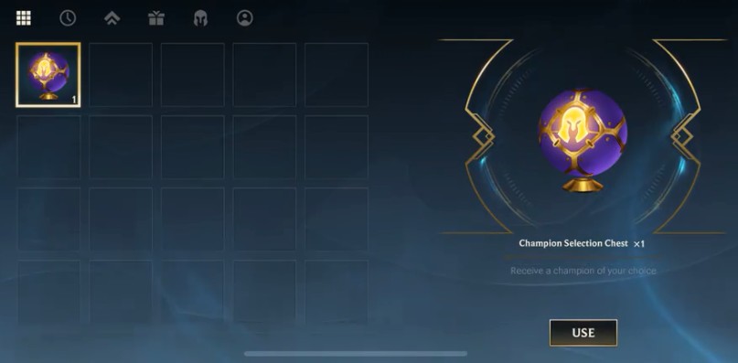 英雄联盟手游紫色法球怎么得？英雄联盟手游kda紫色法球获取与奖励一览截图