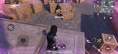 和平精英胖子僵尸怎么升？和平精英突变团竞突变猎手升级方法解析截图