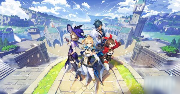 原神怎么快速增加好感度经验 原神好感度快速提升攻略