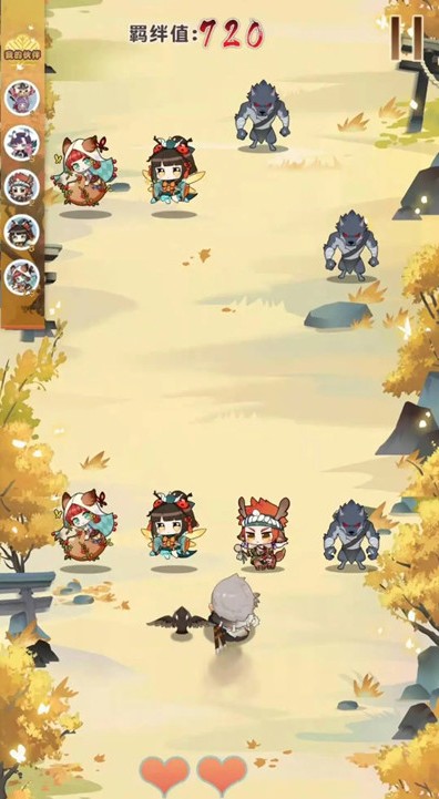 阴阳师山风大作战怎么玩?阴阳师山风大作战玩法规则与奖励一览截图