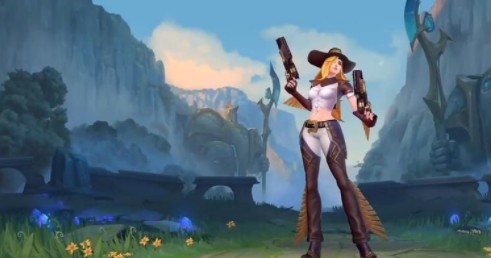 英雄联盟手游举报队友在哪里?英雄联盟手游lol手游举报按钮位置与方法解析截图