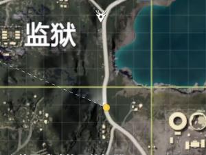 和平精英滑翔机刷新点详解 和平精英滑翔机刷新点有哪些截图
