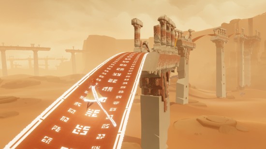 《风之旅人》创史低 Steam94%好评截图