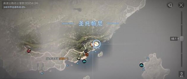 明日之后第三季采集队在哪里?明日之后全地图采集队员位置坐标一览截图