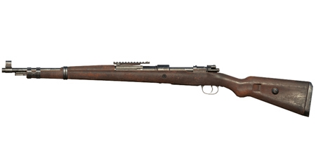 和平精英莫辛纳甘和98k哪个厉害 和平精英莫辛纳甘和98k属性对比分析截图