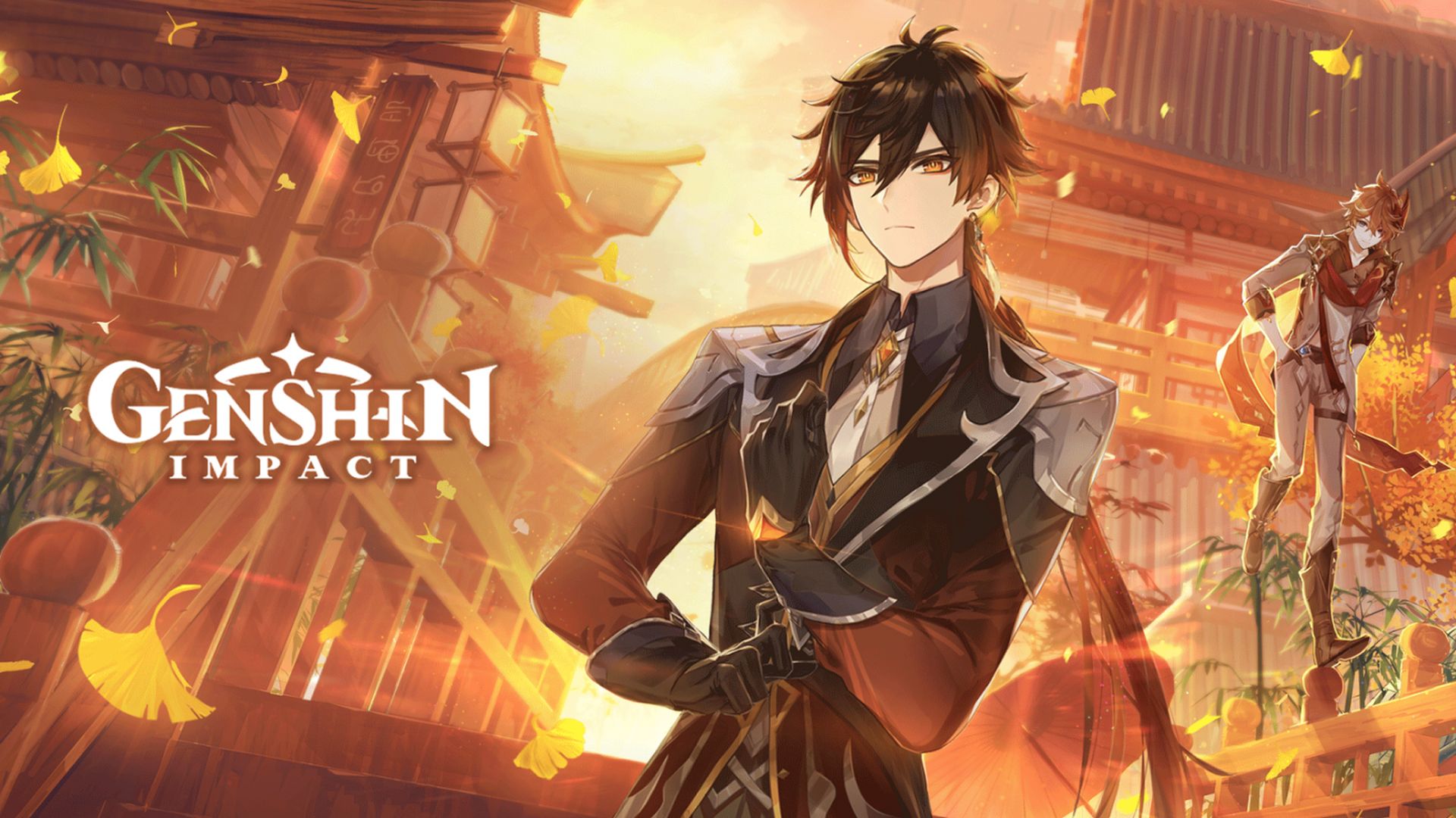 《原神》1.1更新上线 追加对PS5兼容的支持