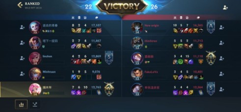 英雄联盟手游举报队友在哪里?英雄联盟手游lol手游举报按钮位置与方法解析