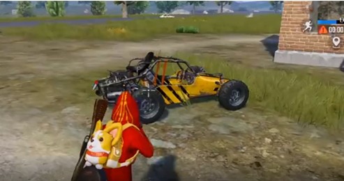 和平精英莫辛纳甘和98k哪个厉害 和平精英莫辛纳甘和98k属性对比分析截图