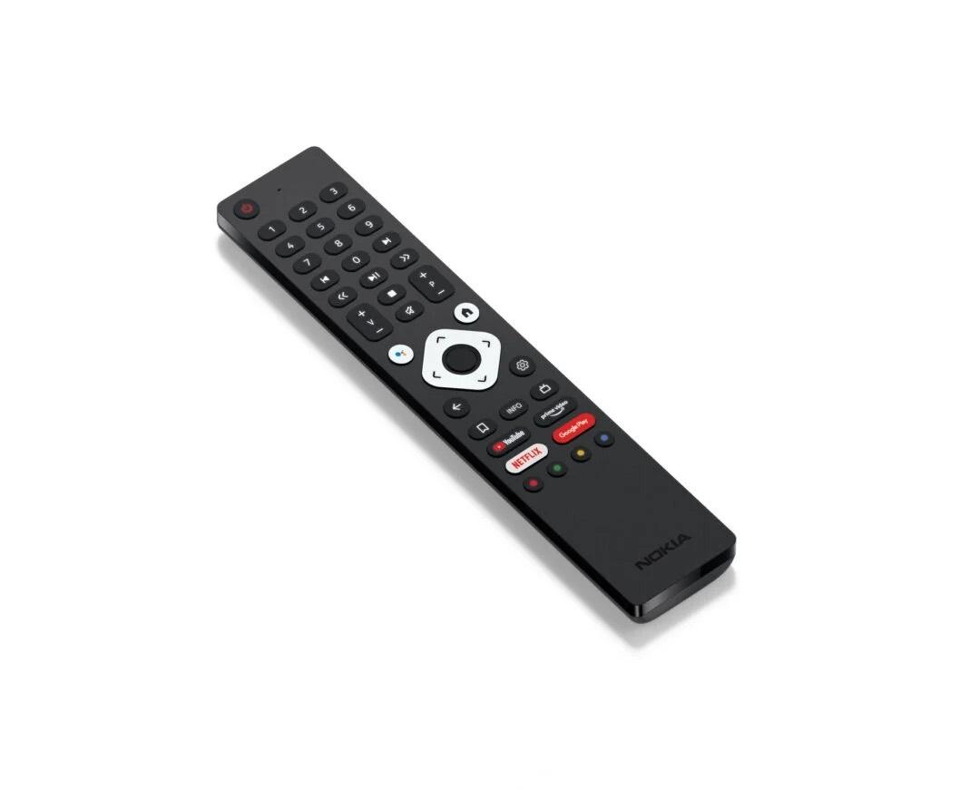 诺基亚Streaming Box 8000机顶盒:圣诞节前上市销售 支持 4K截图