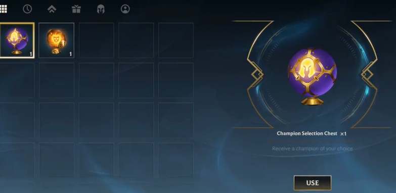 英雄联盟手游紫色法球怎么得？英雄联盟手游kda紫色法球获取与奖励一览截图