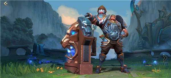 英雄联盟手游冰雪节皮肤有哪些？英雄联盟手游冰雪节上线限定皮肤一览截图