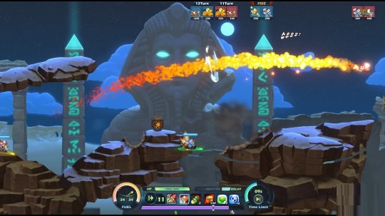 《疯狂坦克 V2》即将登陆Steam 支持简中