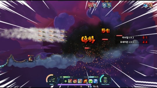 《疯狂坦克 V2》即将登陆Steam 支持简中截图