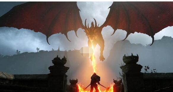 恶魔之魂重制版蓝血剑怎么获得 恶魔之魂重蓝血剑获得方法介绍