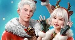 和平精英驯鹿叮当值得抽吗?和平精英2020圣诞套装驯鹿叮当一览