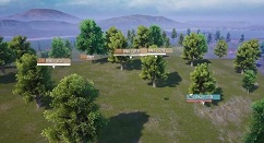 和平精英名字id中圆点设置与复制攻略