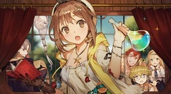 莱莎的炼金工房2怎么回复 莎的炼金工房2蜂蜜配方及cc值回复方法