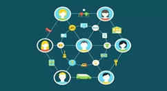 关于微信制作线上朋友圈拓客引流活动的详细步骤