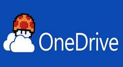 微软即将推出 OneDrive Web 黑暗模式
