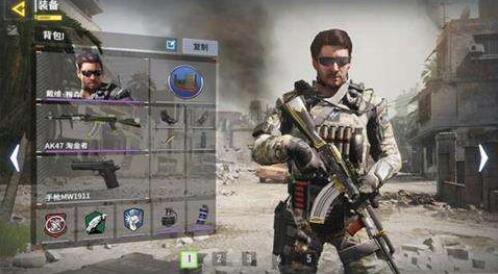 使命召唤手游皮肤枪加属性详解 使命召唤手游皮肤加属性吗