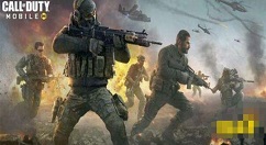 使命召唤手游什么模式升级最快 使命召唤手游怎么升级快