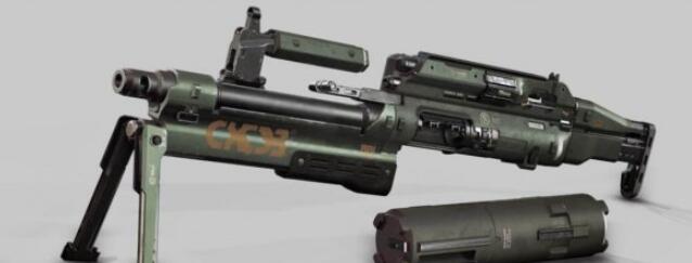 赛博朋克2077枪械类型介绍 赛博朋克2077都有哪些武器？截图