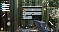 使命召唤手游大逃杀模式道具详解 使命召唤手游金色武器在哪里